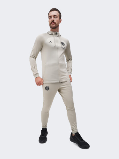 Спортивний костюм Jordan PSG MNK DF STRK HD TRKSUIT K3R - 159338, фото 1 - інтернет-магазин MEGASPORT