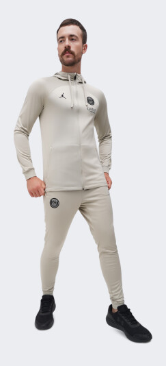 Спортивный костюм Jordan PSG MNK DF STRK HD TRKSUIT K3R - 159338, фото 1 - интернет-магазин MEGASPORT