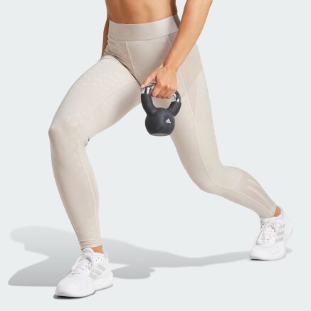 Легінси Adidas HYGLM 1/1 L Q4 - 169462, фото 5 - інтернет-магазин MEGASPORT