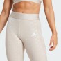 Легінси Adidas HYGLM 1/1 L Q4, фото 6 - інтернет магазин MEGASPORT