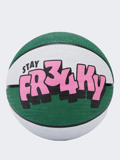 М'яч Nike PLAYGROUND 8P 2.0 G ANTETOKOUNMPO DEFLATED - 168657 М'яч Nike PLAYGROUND 8P 2.0 G ANTETOKOUNMPO DEFLATED - 168657
