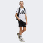 Спортивный костюм Adidas детский J BL T-SET FT, фото 1 - интернет магазин MEGASPORT