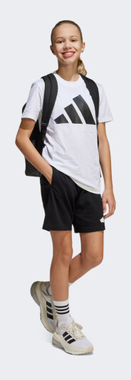 Спортивний костюм Adidas дитячий J BL T-SET FT - 173560, фото 1 - інтернет-магазин MEGASPORT