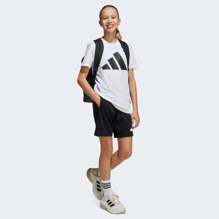 Спортивный костюм Adidas детский J BL T-SET FT - 173560, фото 1 - интернет-магазин MEGASPORT