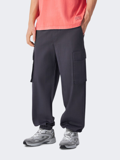 Спортивнi штани Champion elastic cuff cargo pant - 172463, фото 1 - інтернет-магазин MEGASPORT