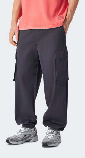 Спортивные штаны Champion elastic cuff cargo pant 172463 купить в MEGASPORT, фото 1 Спортивные штаны Champion elastic cuff cargo pant - 172463, фото 1 - интернет-магазин MEGASPORT