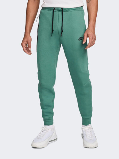 Спортивнi штани Nike M NK TCH FLC JGGR - 165730, фото 1 - інтернет-магазин MEGASPORT