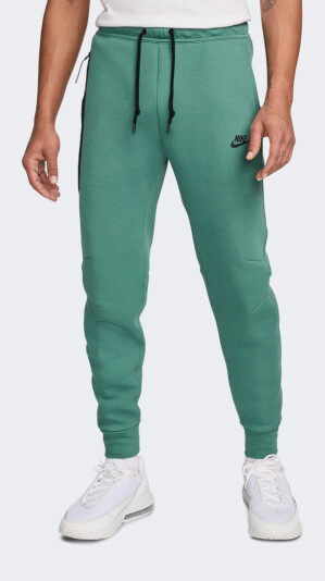 Спортивні штани Nike M NK TCH FLC JGGR - 165730, фото 1 - інтернет-магазин MEGASPORT