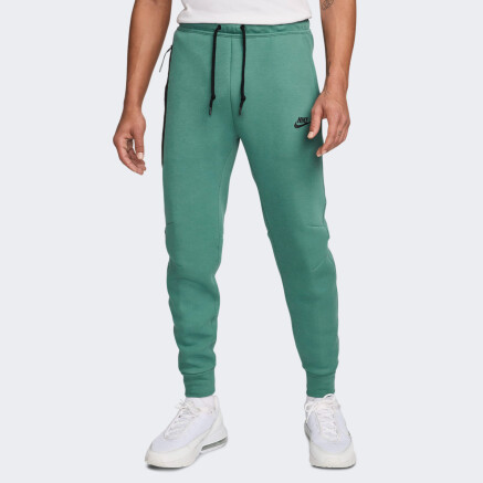 Спортивнi штани Nike M NK TCH FLC JGGR - 165730, фото 1 - інтернет-магазин MEGASPORT