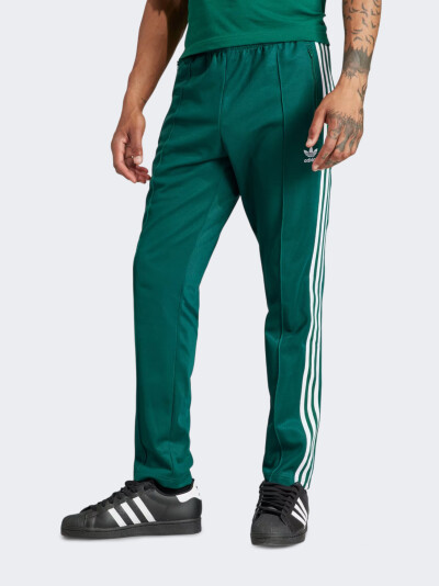 Спортивнi штани Adidas Originals BECKENBAUER TP - 164272, фото 1 - інтернет-магазин MEGASPORT