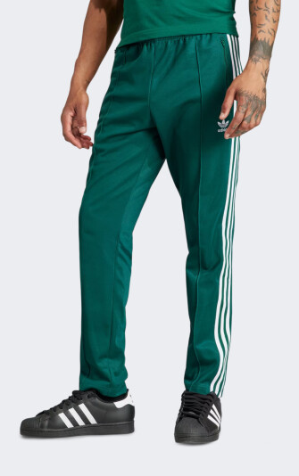 Спортивні штани Adidas Originals BECKENBAUER TP - 164272, фото 1 - інтернет-магазин MEGASPORT