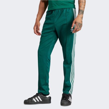 Спортивнi штани Adidas Originals BECKENBAUER TP - 164272, фото 1 - інтернет-магазин MEGASPORT