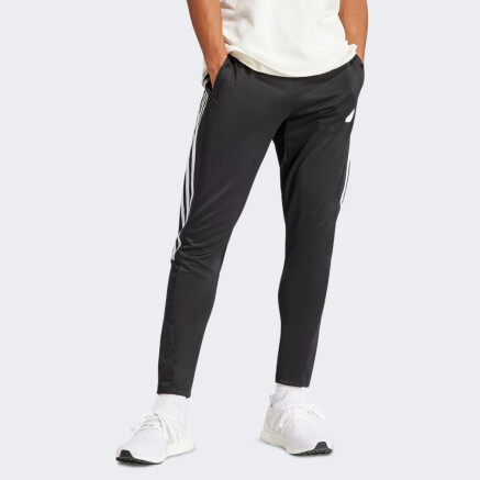 Спортивные штаны Adidas M TIRO PT Q1 - 165606, фото 1 - интернет-магазин MEGASPORT