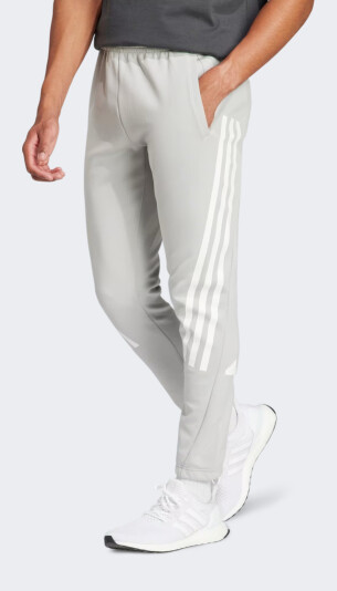 Спортивные штаны Adidas M FI 3S PT - 165614, фото 1 - интернет-магазин MEGASPORT