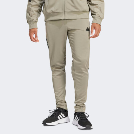 Спортивные штаны Adidas M TIRO PT Q1 - 164279, фото 1 - интернет-магазин MEGASPORT