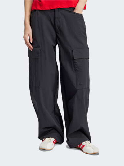 Спортивнi штани Adidas Originals P ESS CARGOPANT - 171417, фото 1 - інтернет-магазин MEGASPORT