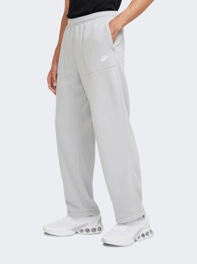 Спортивнi штани Nike M NK CLUB SSNL WINTERIZED PANT - 169803, фото 1 - інтернет-магазин MEGASPORT