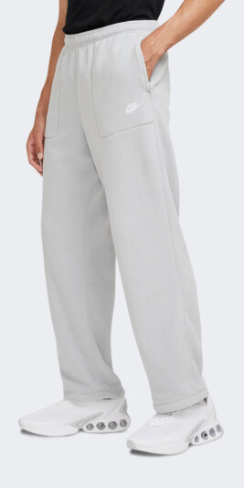 Спортивні штани Nike M NK CLUB SSNL WINTERIZED PANT - 169803, фото 1 - інтернет-магазин MEGASPORT