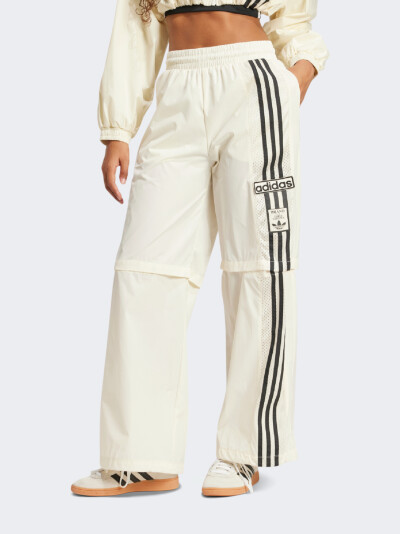 Спортивнi штани Adidas Originals WOVEN TRACKPANT - 173561, фото 1 - інтернет-магазин MEGASPORT