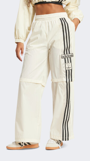 Спортивні штани Adidas Originals WOVEN TRACKPANT - 173561, фото 1 - інтернет-магазин MEGASPORT