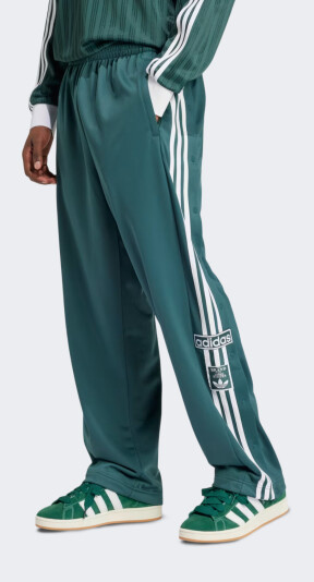 Спортивные штаны Adidas Originals ADIBREAK - 168157, фото 1 - интернет-магазин MEGASPORT