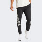 Спортивнi штани Adidas M FI 3S PT, фото 1 - інтернет магазин MEGASPORT