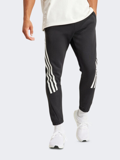 Спортивнi штани Adidas M FI 3S PT - 162659, фото 1 - інтернет-магазин MEGASPORT