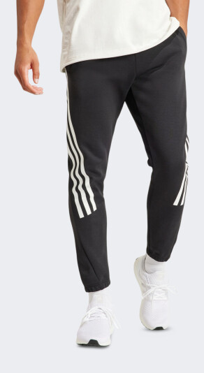 Спортивные штаны Adidas M FI 3S PT - 162659, фото 1 - интернет-магазин MEGASPORT