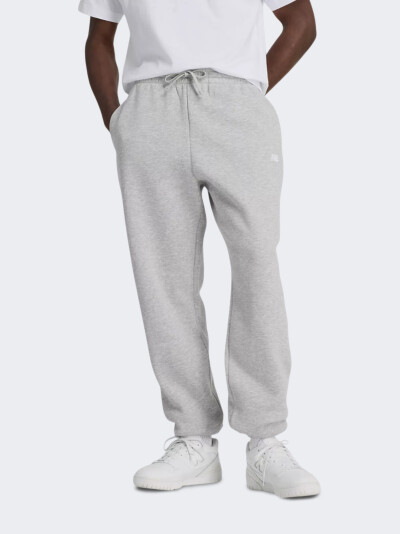 Спортивнi штани New Balance Sport Essentials Fleece Jogger - 167585, фото 1 - інтернет-магазин MEGASPORT