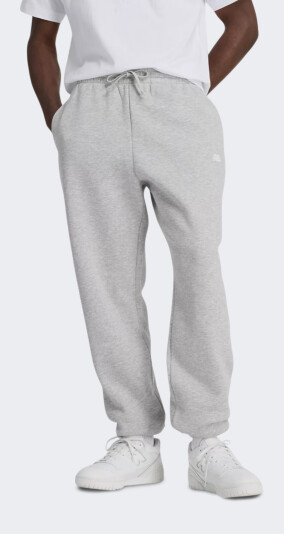 Спортивные штаны New Balance Pant Sport Essentials Fleece - 167585, фото 1 - интернет-магазин MEGASPORT