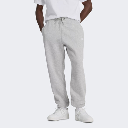 Спортивнi штани New Balance Pant Sport Essentials Fleece - 167585, фото 1 - інтернет-магазин MEGASPORT