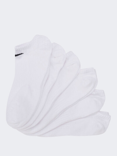 Шкарпетки Nike Everyday Lightweight - 129021, фото 1 - інтернет-магазин MEGASPORT