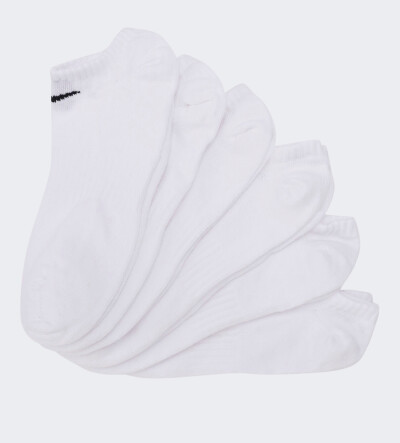 Шкарпетки Nike Everyday Lightweight - 129021, фото 1 - інтернет-магазин MEGASPORT
