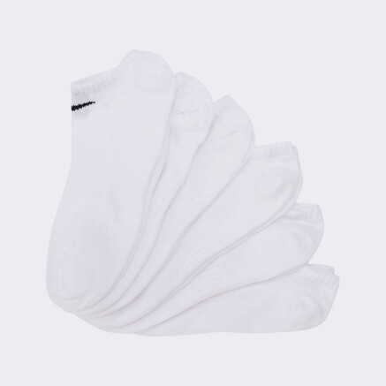 Шкарпетки Nike Everyday Lightweight - 129021, фото 1 - інтернет-магазин MEGASPORT