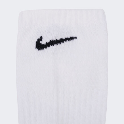 Шкарпетки Nike Everyday Lightweight - 129021, фото 2 - інтернет-магазин MEGASPORT