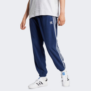 Спортивные штаны Adidas Originals Fleece sweatpan | Цвет: синий