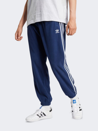 Спортивнi штани Adidas Originals Fleece sweatpan - 169119, фото 1 - інтернет-магазин MEGASPORT