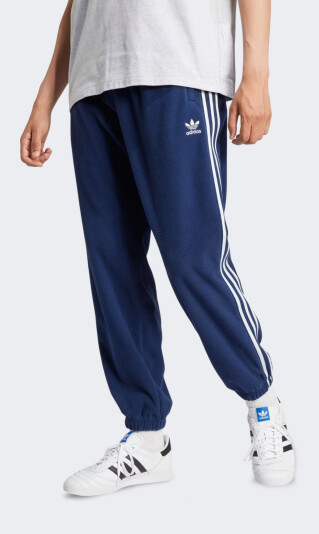 Спортивные штаны Adidas Originals Fleece sweatpan - 169119, фото 1 - интернет-магазин MEGASPORT