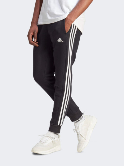 Спортивнi штани Adidas M 3S FL TC PT - 157652, фото 1 - інтернет-магазин MEGASPORT