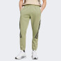 Спортивные штаны Adidas M FI 3S PT, фото 1 - интернет магазин MEGASPORT