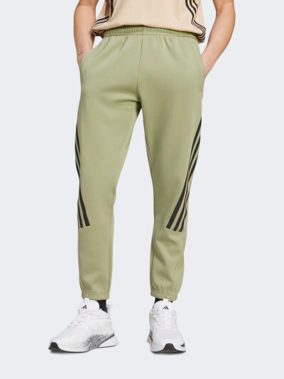 Спортивнi штани Adidas M FI 3S PT - 167767, фото 1 - інтернет-магазин MEGASPORT