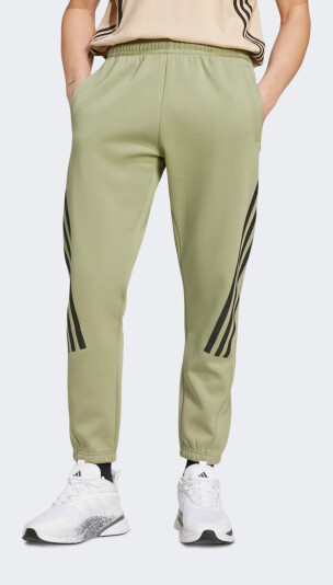 Спортивні штани Adidas M FI 3S PT - 167767, фото 1 - інтернет-магазин MEGASPORT