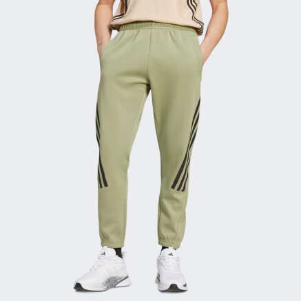 Спортивные штаны Adidas M FI 3S PT - 167767, фото 1 - интернет-магазин MEGASPORT