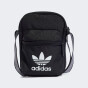 Сумка Adidas Originals AC CLASSIC FESTIVAL BAG, фото 1 - інтернет магазин MEGASPORT