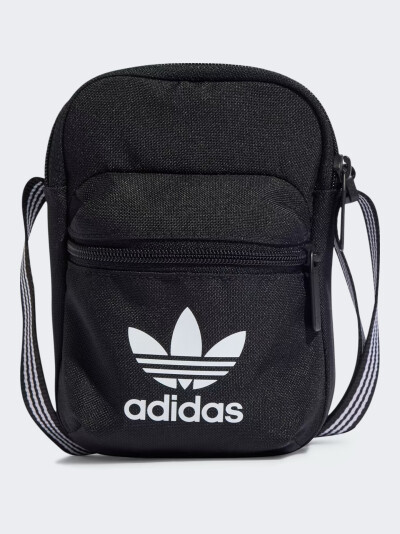 Сумка Adidas Originals AC CLASSIC FESTIVAL BAG - 162865, фото 1 - інтернет-магазин MEGASPORT