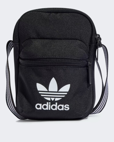 Сумка Adidas Originals AC CLASSIC FESTIVAL BAG - 162865, фото 1 - інтернет-магазин MEGASPORT
