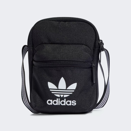 Сумка Adidas Originals AC CLASSIC FESTIVAL BAG - 162865, фото 1 - інтернет-магазин MEGASPORT