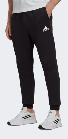 Спортивні штани Adidas M FEELCOZY PANT - 158505, фото 1 - інтернет-магазин MEGASPORT