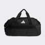 Сумка Adidas TIRO L DUFF S, фото 1 - интернет магазин MEGASPORT