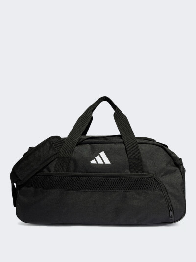 Сумка Adidas TIRO L DUFF S - 162643, фото 1 - інтернет-магазин MEGASPORT